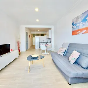  Appartement Oceanview Iii By Tor Spanje