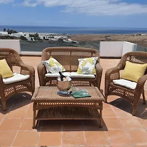  Accommodatie bij particulieren Feliza Spanje