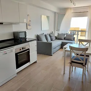 Surfers Nest Apartamento El Médano