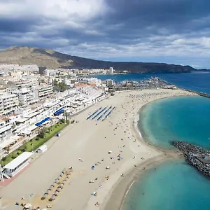 Borinquen Blue View Playa de las Americas (Tenerife)