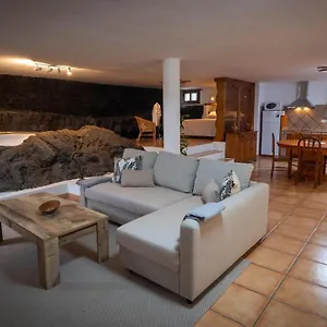 Casa Ico Lanzarote Сasa de vacaciones Tías