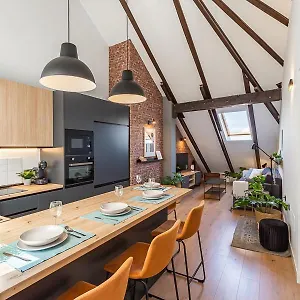  Appartement Homes Penthouse Lazcano 5