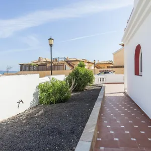  Villa Galera Boutique Art With Private Pools, Free Wifi & Bbq, By Amazzzing Travel Spanje