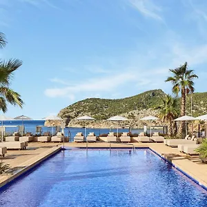 ***** Aparthotel Zafiro Palace Andratx Spanje