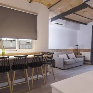  Appartement Ola Living Camp Nou Spanje