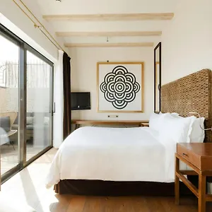 ***** Hotel Do Placa Reial Gothic Quarter, Sonder By Marriott Bonvoy Spanje