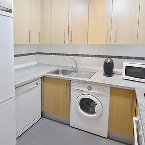  Appartement Serendipity Spanje
